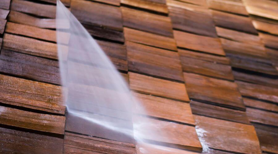 Asphalt Roofing in Plains, GA